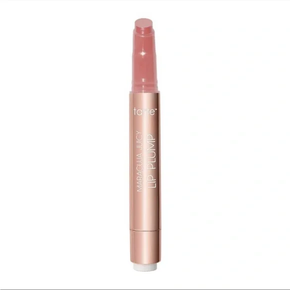 NEW PRIMROSE Maracuja Juicy Lip Plump tarte Plumping Balm Lip Gloss Lipstick NIB - Picture 8 of 10